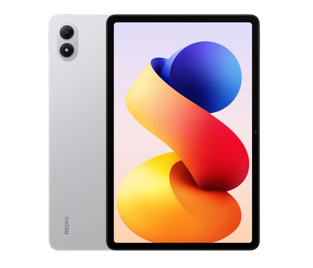 Xiaomi Redmi Pad 2 Pro 6/128GB Silver - 1361244 - zdjęcie